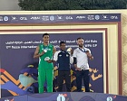 Легкоатлеты с поражением опорно-двигательного аппарата продолжают радовать своими результатами на Международных соревнованиях в ОАЭ