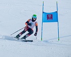 В Кировске завершились Кубок чемпионов и детско-юношеские соревнования по горнолыжному спорту