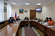 Руководители Федерации в г. Шахтерске (ДНР) приняли участие в заседание Исполкома Паралимпийского комитета России