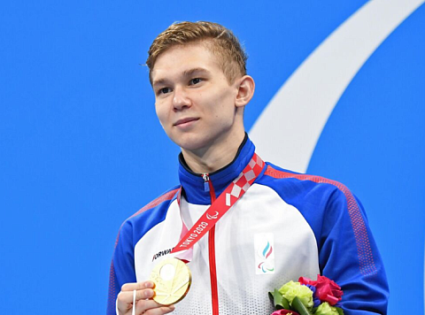 Мозговой Богдан Олегович