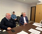 21 октября прошла Комиссия по аттестации старших тренеров и начальников спортивных сборных команд РФ по летним дисциплинам на сезон 2026 г. под председательством президента  Федерации Андрея Строкина