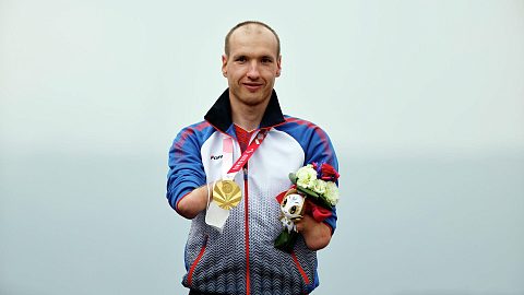 Асташов Михаил Евгеньевич