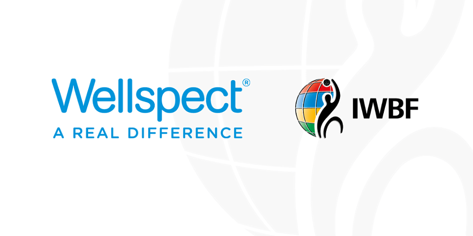 Wellspect Healthcare станет новым глобальным партнером Международной федерации баскетбола на колясках