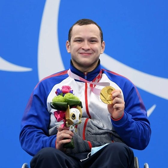 Черняев Дмитрий Геннадьевич