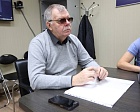 20 октября прошла Комиссия по аттестации старших тренеров и начальников спортивных сборных команд РФ по летним дисциплинам спорта лиц с поражением ОДА на сезон 2026 г. под руководством президента Всероссийской Федерации спорта лиц с поражением ОДА Андрея 