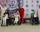 28 рекордов России было установлено на чемпионате России по плаванию спорта лиц с поражением ОДА 