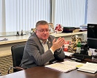 21 октября прошла Комиссия по аттестации старших тренеров и начальников спортивных сборных команд РФ по летним дисциплинам на сезон 2026 г. под председательством президента  Федерации Андрея Строкина