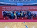 Поведены итоги международных соревнований по настольному теннису «ITTF World Para Challenger Astana 2025»