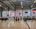 Алексине завершился чемпионат России по бочча