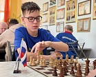 В Краснодарском крае стартовал чемпионат России по шахматам
