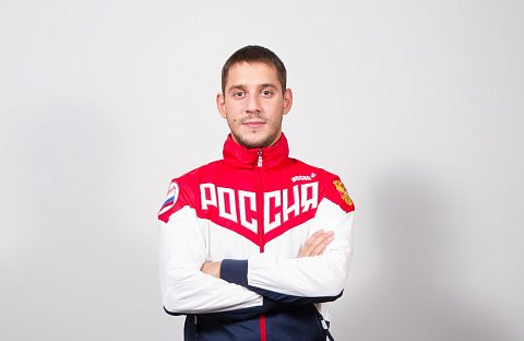 Лисенков Константин Сергеевич