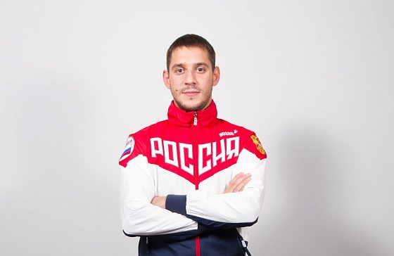 Лисенков Константин Сергеевич