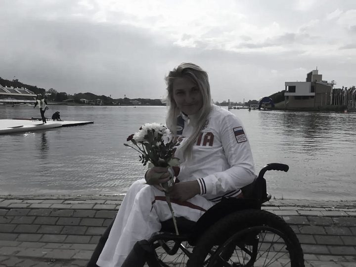С глубоким прискорбием сообщаем, что 16 мая 2026 года ушла из жизни выдающаяся волгоградская спортсменка, представительница паралимпийской гребли — Мария Никифорова
