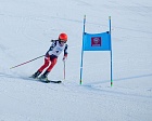В Кировске завершились Кубок чемпионов и детско-юношеские соревнования по горнолыжному спорту