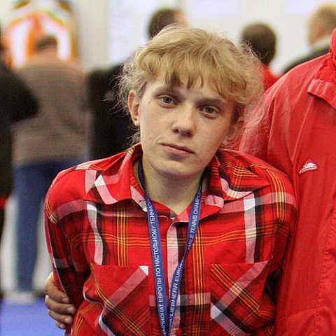 Мартяшева Наталия Дмитриевна