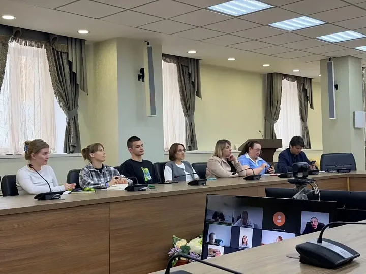 2 июня 2026 года состоялось заседание Совета Всероссийской Федерации спорта лиц с поражением ОДА под председательством президента Федерации Андрея Строкина