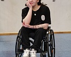 В рамках Всероссийского традиционного фестиваля паралимпийского спорта «Парафест» был проведен Паралимпийский урок для участников соревнований